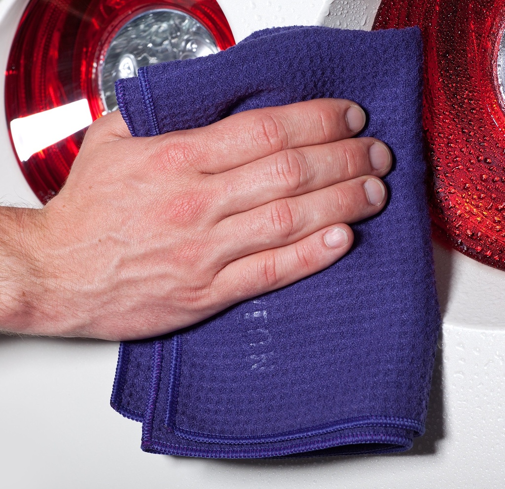 Khăn lau kính Q²M WaffleDryer 60x80 cm