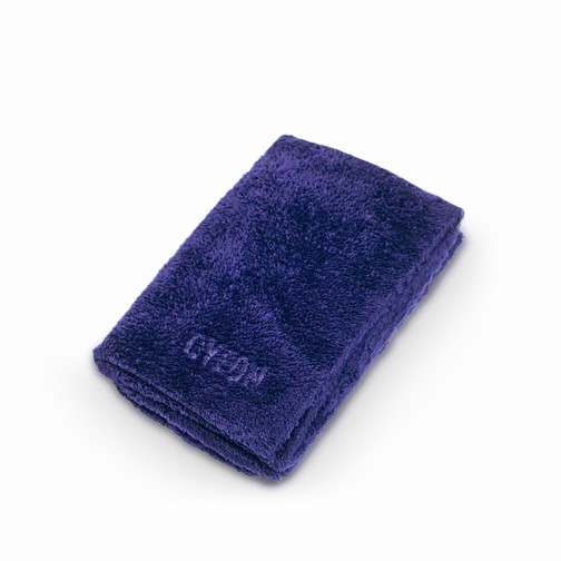 Khăn microfibre lau khô dưỡng sơn Q²M SoftDryer 60x80 cm